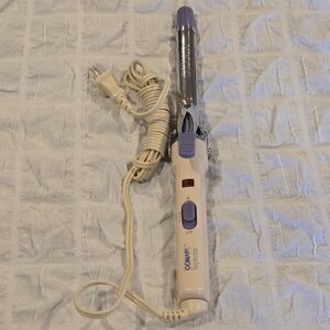 Conair Supreme Curling Iron – Like New